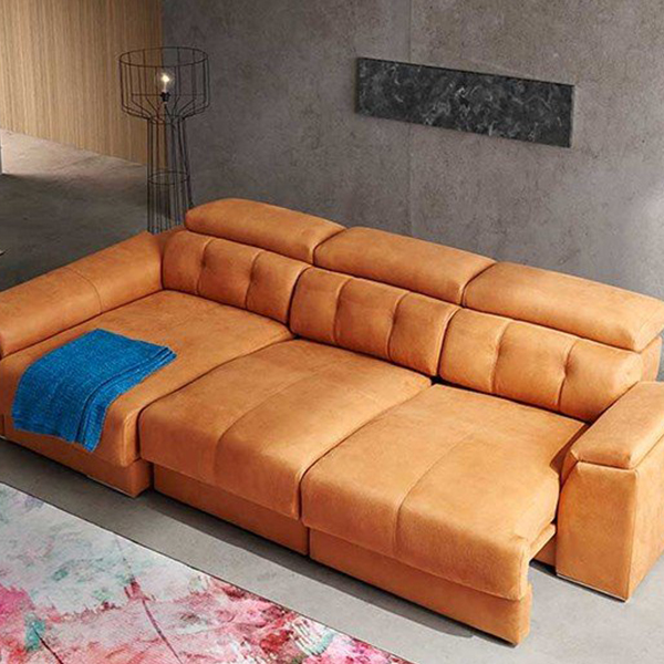 sofá cama deslizante Acomodel Dinamic