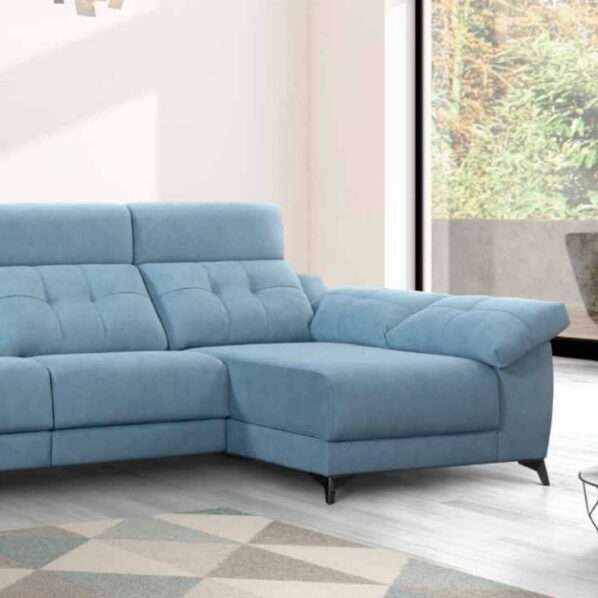 Chaise longue Jazz