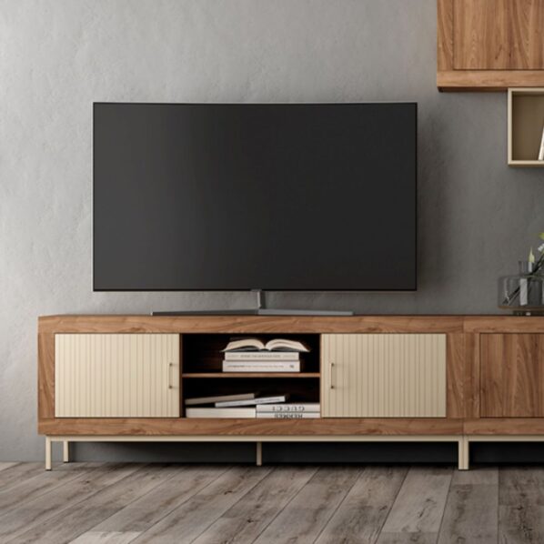Composición Evo 38