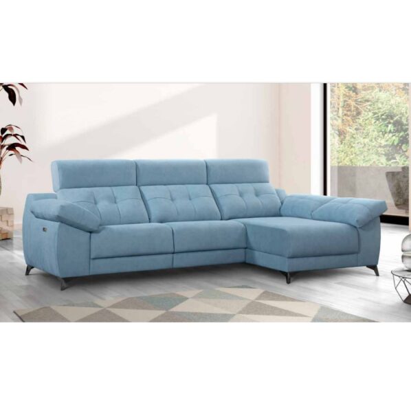 Chaise longue Jazz