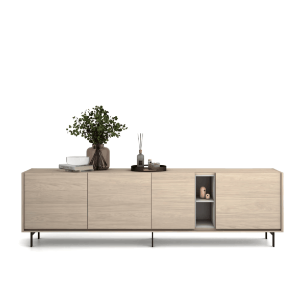 Mueble Bajo Televisión TR2