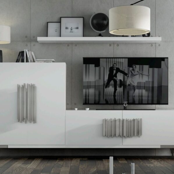 Mueble de salón FR de diseño actual