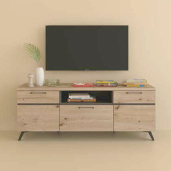 Mueble Bajo Televisión OT