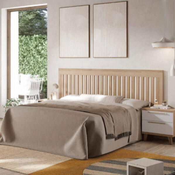 Dormitorio KR 2