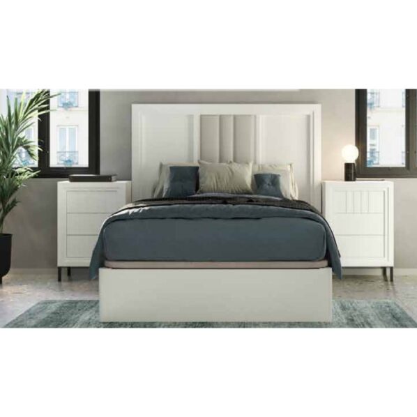 Dormitorio Salermo D