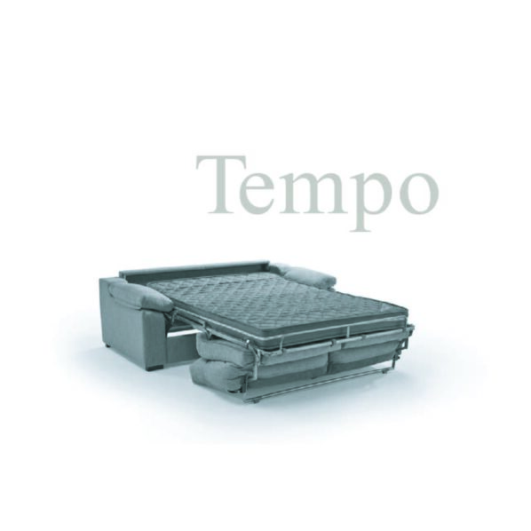 Sofá cama Tempo