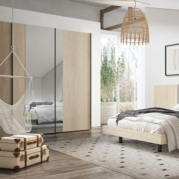 Dormitorio TG 2