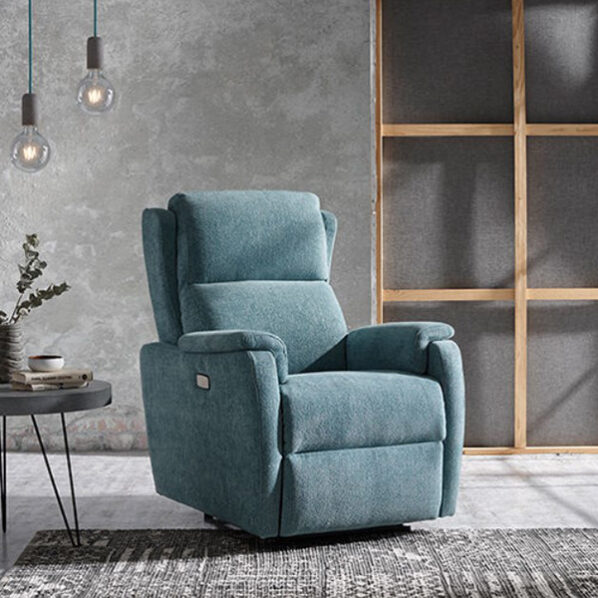Sillón relax Premium