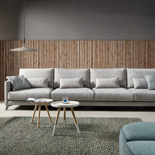 Sofá diseño moderno Cairo
