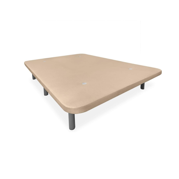 Base tapizada