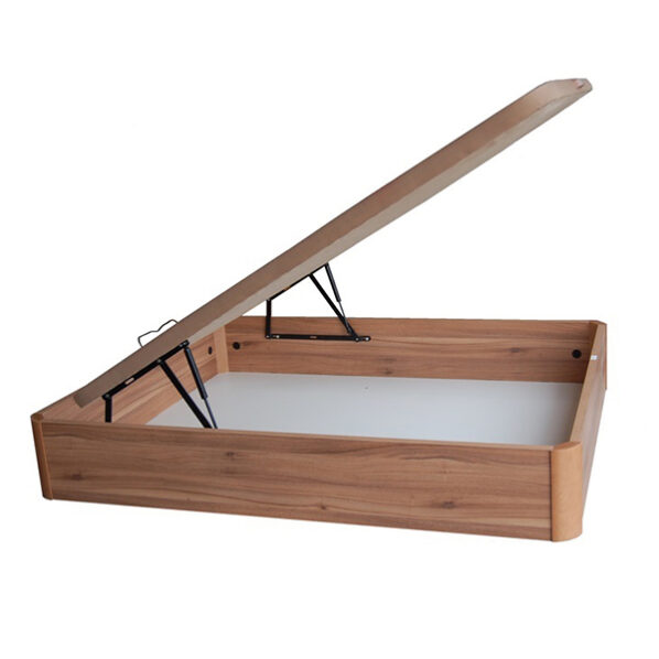 Canapé de madera Gallego