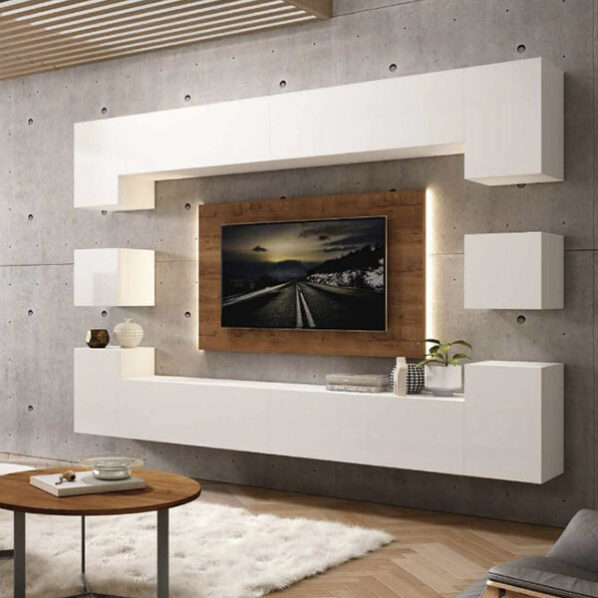 Composición modular 3