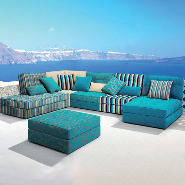 Sofá Malibu Premium