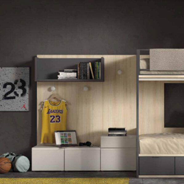 Litera CH 1