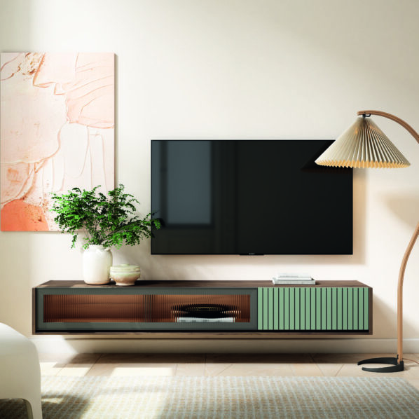 Mueble Bajo Televisión TR1