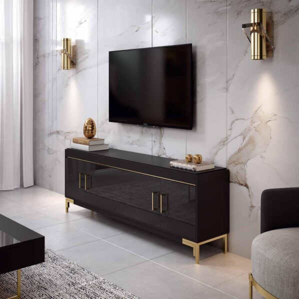 Mueble Bajo Televisión HG