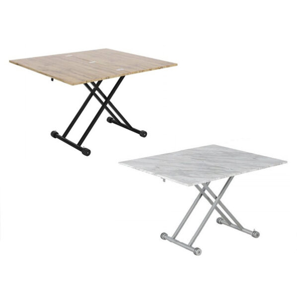 Mesa de centro comedor línea moderna