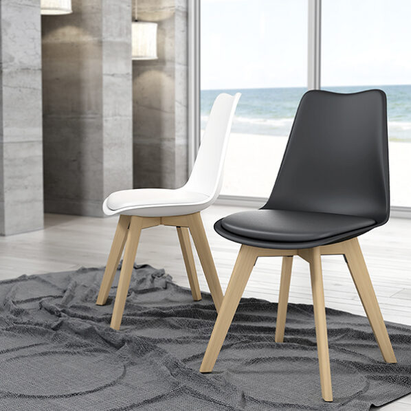 Silla moderna Berlín