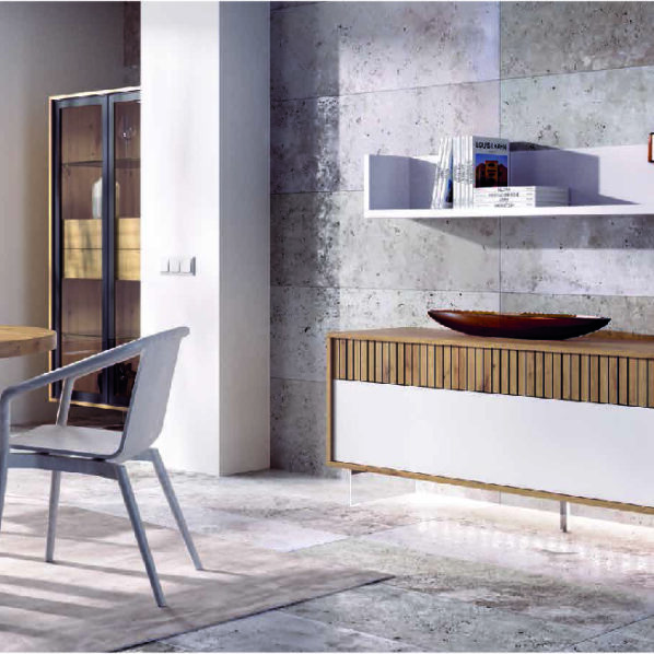 Mueble Bajo Televisión RMB