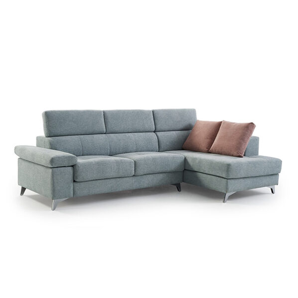 Chaise longue rinconera Polo