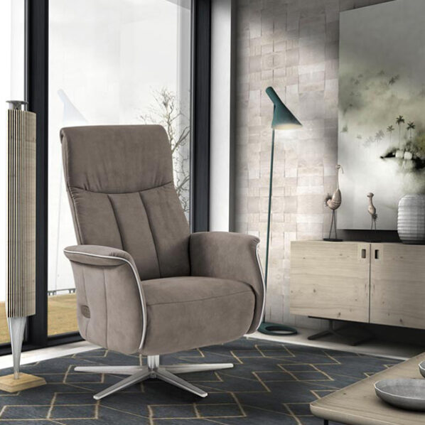 Sillón relax Gala