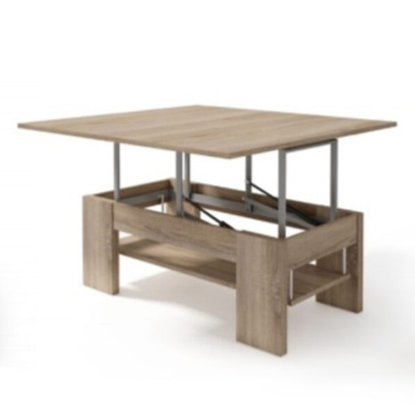 Mesa de centro comedor