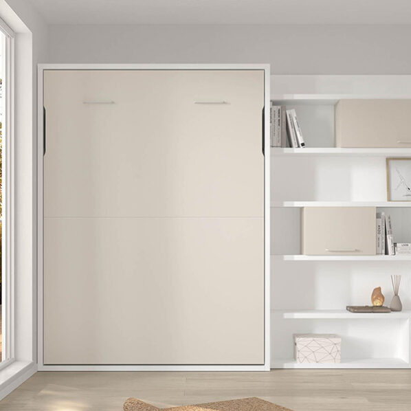 Cama abatible vertical Yoga