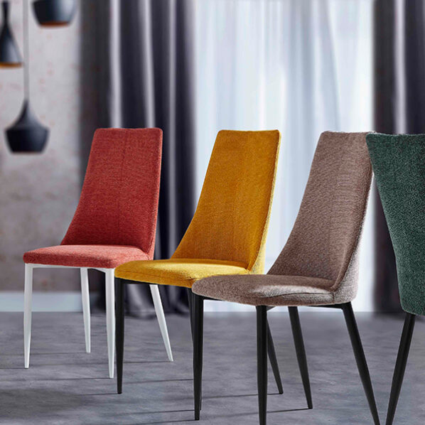 Silla Leti