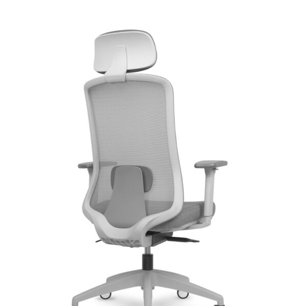 Silla oficina ergonómica